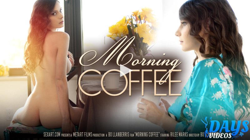 Morning Coffee (2012)